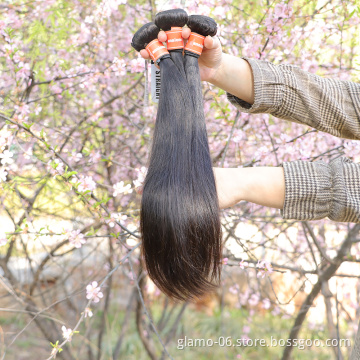 Wholesale top quality unprocessed Mink Brazilian raw Extension Body Wave Human Virgin Hair Bundle